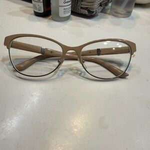 Versace eyeglasses